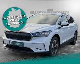 Skoda Skoda Enyaq 85 286 PS Klima+SHZ+LED+PDC+Kamera+DAB Gebrauchtwagen