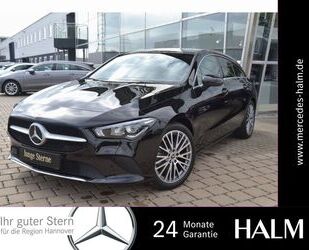 Mercedes-Benz Mercedes-Benz CLA 180 SB Progressive AHK Navi Prem Gebrauchtwagen