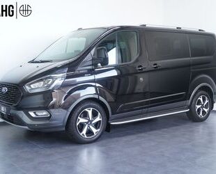 Ford Ford Tourneo Custom 320 L1 Active 8-SITZER/XENON/A Gebrauchtwagen