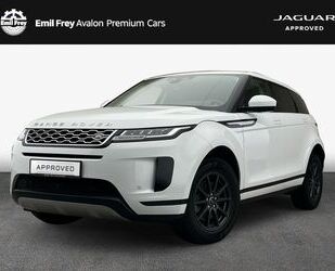 Land Rover Land Rover Range Rover Evoque D165 Gebrauchtwagen