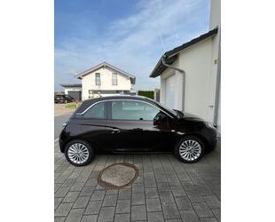 Opel Opel Adam JAM 1.4 64kW JAM Gebrauchtwagen