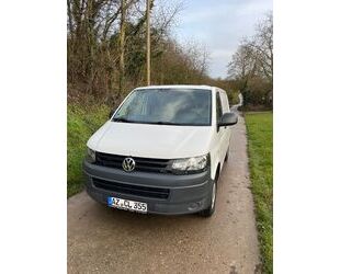 VW Volkswagen T5 Transporter Gebrauchtwagen