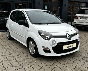 Renault Renault Twingo 1.2 Paris BLUETOOTH KLIMA TEMPOMAT Gebrauchtwagen