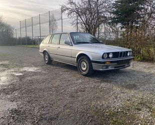 BMW BMW 325i Touring Gebrauchtwagen