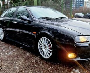 Alfa Romeo Alfa Romeo Alfa 156 3.2 V6 24V SPORTWAGON GTA Gebrauchtwagen