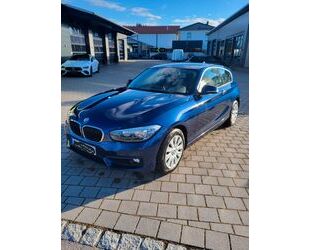 BMW BMW 118i - Gebrauchtwagen