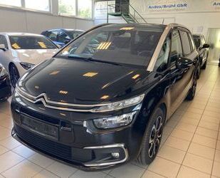 Citroen Citroën Grand C4 Picasso/Spacetourer Shine 7-Si. N Gebrauchtwagen