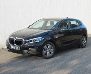 BMW BMW 118i Hatch Advantage DAB LED WLAN Tempomat Shz Gebrauchtwagen