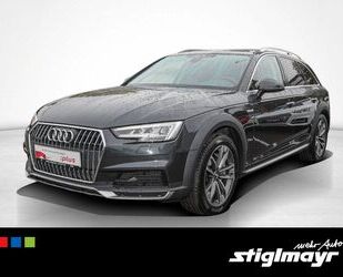 Audi Audi A4 Allroad 2.0 TFSI quattro S-tronic NAVI+18Z Gebrauchtwagen