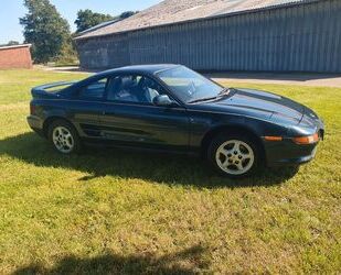 Toyota Toyota MR 2 Gebrauchtwagen