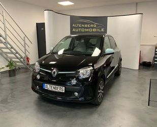 Renault Renault Twingo Chic Klimaautomatik Tempomat PDC US Gebrauchtwagen