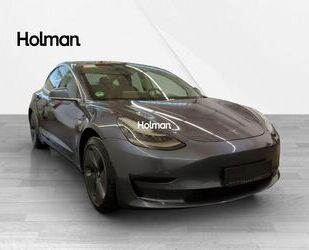 Tesla Tesla Model 3 Standard Range Plus 53 kWh A.pilot P Gebrauchtwagen