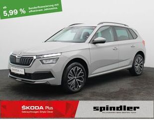 Skoda Skoda Kamiq Ambition 1.0TSI/ SmartLink, Bluetooth, Gebrauchtwagen