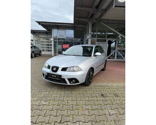 Seat Seat Ibiza Comfort Edition Gebrauchtwagen