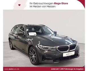 BMW BMW 320d Touring xDrive Aut. Navi Laser HuD Gebrauchtwagen