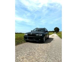 BMW BMW 318i touring Edition Sport Edition Sport Gebrauchtwagen