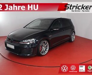 VW Volkswagen Golf GTI Performance TÜV 10/2026 Bi-Xen Gebrauchtwagen