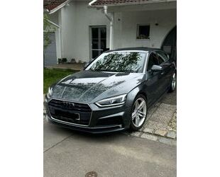 Audi Audi A5 2.0 TDI S tronic Sportback sport sport Gebrauchtwagen