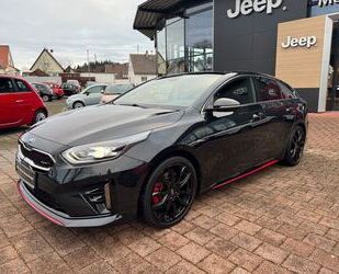 Kia Kia pro ceed / ProCeed Gebrauchtwagen