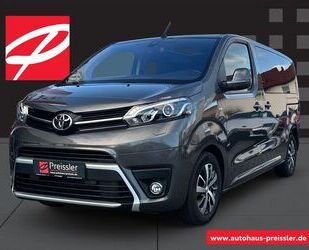 Toyota Toyota Proace Verso 2.0 Autom. 7-Sitzer L1 *Execut Gebrauchtwagen