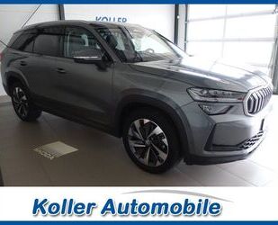 Skoda Skoda Kodiaq 2.0 TDI Selection 4x4 +AHK+Head-up-Di Gebrauchtwagen