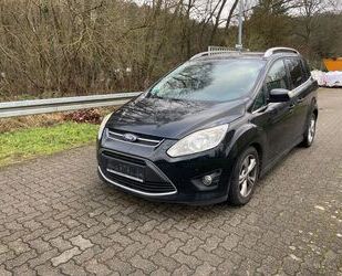 Ford Ford Grand C-Max 2,0TDCi 120kW PowerSh. SYNC Edit. Gebrauchtwagen