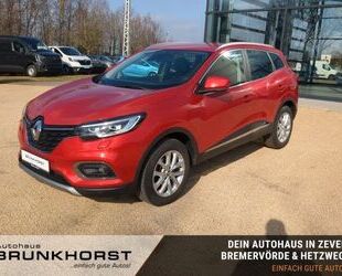 Renault Kadjar Gebrauchtwagen