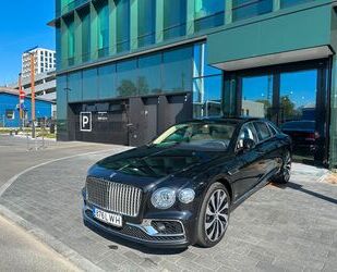 Bentley Bentley Flying Spur 4.0 V8 DCT Gebrauchtwagen