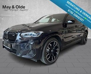 BMW BMW X4 M40 d HUD AHK Pano ACC Laser StandHZG 21 3 Gebrauchtwagen