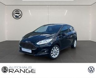 Ford Ford Fiesta *SHZ PDC* Gebrauchtwagen