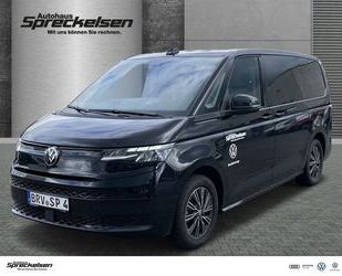 VW Volkswagen T7 Multivan 2.0 TDI lang++Automatik++Na Gebrauchtwagen