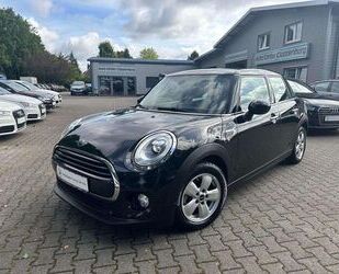 Mini MINI Cooper 1,5 Gebrauchtwagen