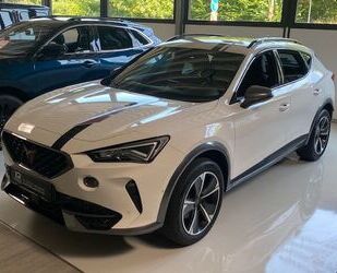 Cupra Cupra Formentor Basis Gebrauchtwagen