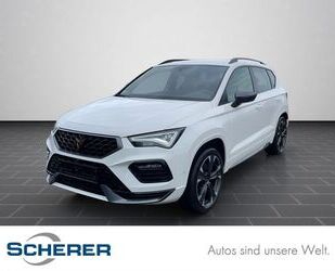 Cupra Cupra Ateca 2.0 TSI DSG 4x4 NAVI/APP/SHZ/PDC/LED Gebrauchtwagen