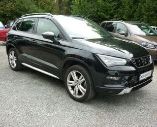 Seat Seat Ateca FR* Vollausstattung* Gebrauchtwagen