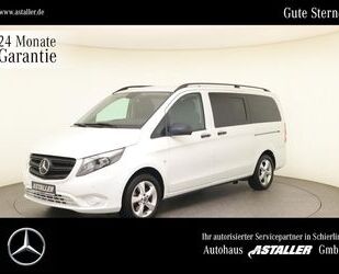 Mercedes-Benz Mercedes-Benz Vito 119 CDI 4M Tourer Edition Pro L Gebrauchtwagen