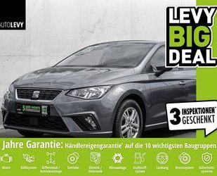 Seat Seat Ibiza 1.0 Eco TSI S&S Style KLIMA*PDC*Lm*SHZ* Gebrauchtwagen