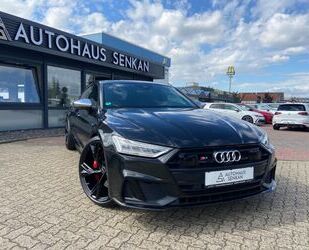 Audi Audi S7 3.0 TDI quattro*BANG&OLUFSEN*22