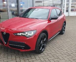 Alfa Romeo Alfa Romeo Stelvio Competizione Q4 Gebrauchtwagen