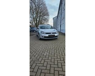 VW Volkswagen Golf Variant 2.0 TDI Match Gebrauchtwagen