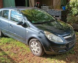 Opel Opel Corsa 1.3 CDTI 55kW - Gebrauchtwagen