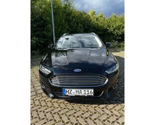 Ford Mondeo Gebrauchtwagen