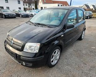 Fiat Panda Gebrauchtwagen