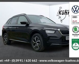 Skoda Skoda Kamiq 1.0 TSI Active KLIMA PDC Gebrauchtwagen