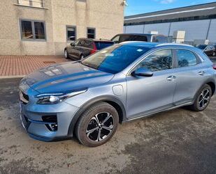 Kia Kia XCeed 1.6 GDi 165 PS, HYBRIDE PLUG-IN, NAV, 2 Gebrauchtwagen