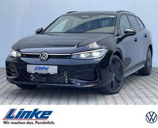 VW Volkswagen Passat Variant R-Line Signature 1.5 TSI Gebrauchtwagen