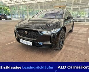 Jaguar Jaguar I-Pace EV400 AWD S Geschlossen, 5-türig, Di Gebrauchtwagen