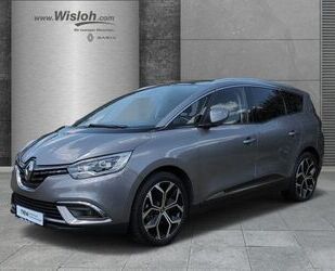 Renault Renault Grand Scenic IV Intens *AHK klappbar*Allw Gebrauchtwagen