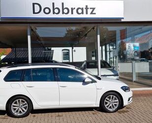 VW Volkswagen Golf Variant Comfortline 1.5 TSI Gebrauchtwagen