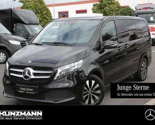 Mercedes-Benz Mercedes-Benz V 250 d lang Navi Park-Paket Spiegel Gebrauchtwagen